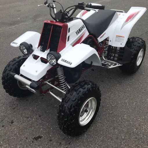 2004 yamaha banshee for sale