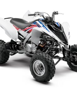 2013 Yamaha Raptor 700