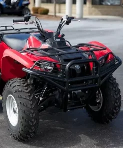 2014 yamaha grizzly 700