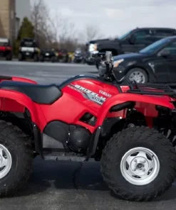 2014 yamaha grizzly 700