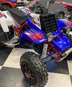 2010 YAMAHA BANSHEE