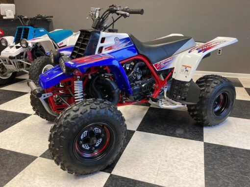 2010 yamaha banshee for sale