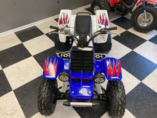 2010 yamaha banshee for sale