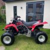 2007 yamaha banshee for sale