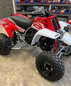 2009 YAMAHA BANSHEE