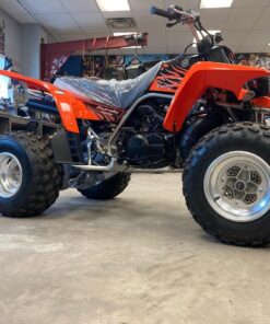 2008 yamaha banshee