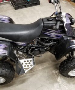 2005 yamaha banshee for sale