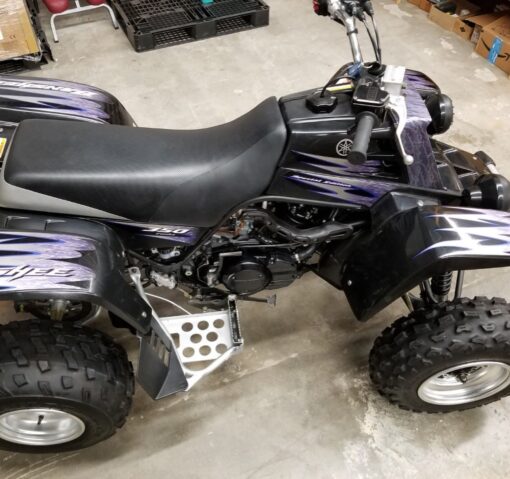 2005 yamaha banshee for sale