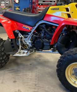 1996 YAMAHA BANSHEE