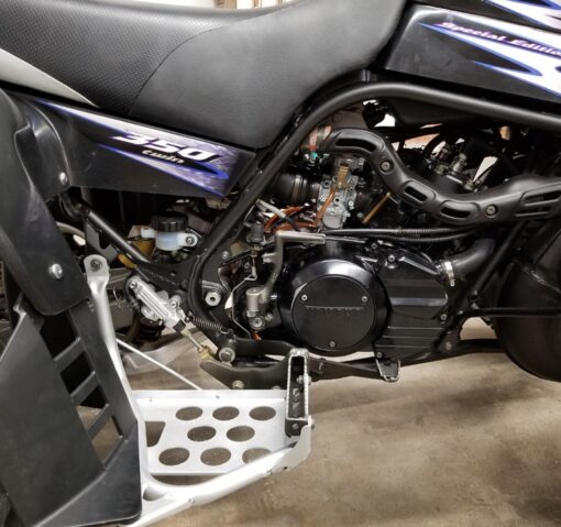 2005 yamaha banshee for sale