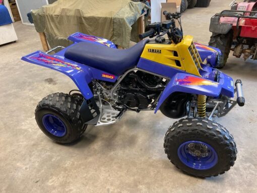 1994 Yamaha Banshee