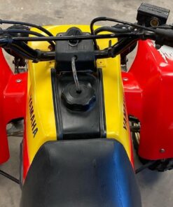 1996 YAMAHA BANSHEE