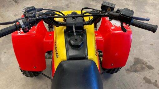 1996 YAMAHA BANSHEE
