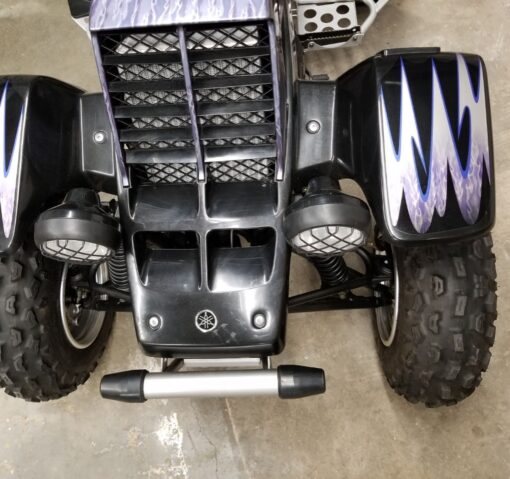 2005 yamaha banshee for sale