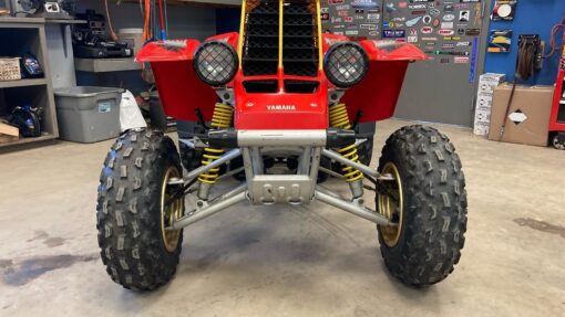 1996 YAMAHA BANSHEE