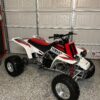 2000 yamaha banshee
