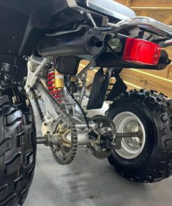 2003 yamaha banshee