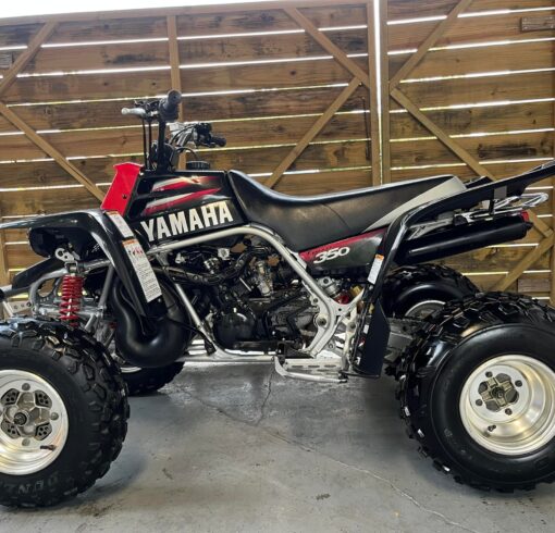 2003 yamaha banshee