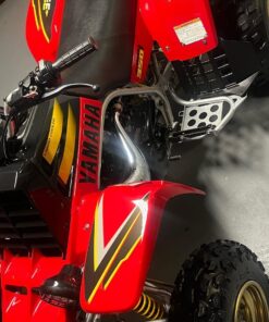 1999 YAMAHA BANSHEE