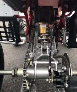 2004 yamaha banshee for sale