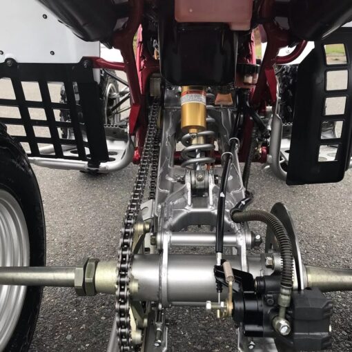2004 yamaha banshee for sale