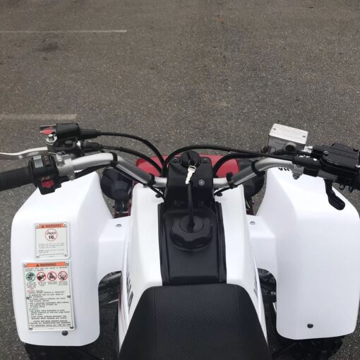 2004 yamaha banshee for sale