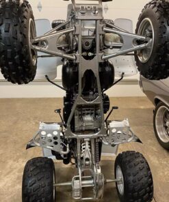 2006 yamaha banshee for sale