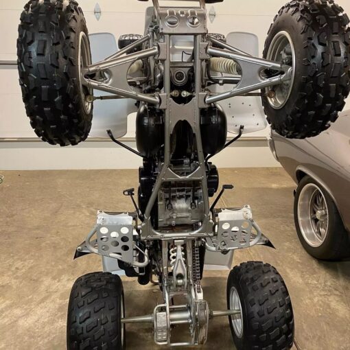 2006 yamaha banshee for sale