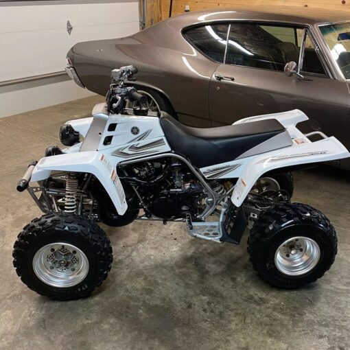 2006 yamaha banshee for sale