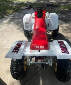 1987 YAMAHA BANSHEE