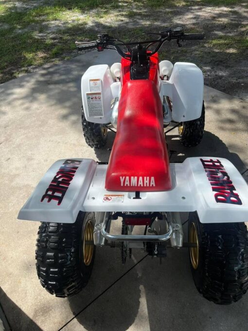1987 YAMAHA BANSHEE