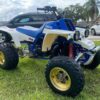 1988 YAMAHA BANSHEE