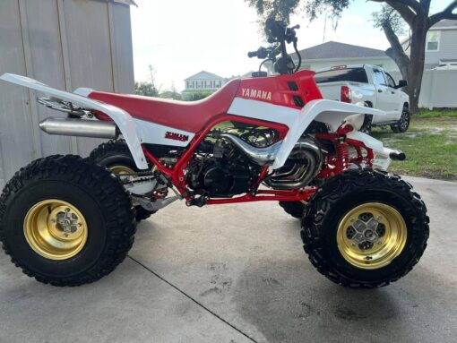 1987 YAMAHA BANSHEE