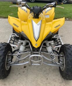 2006 YAMAHA YFZ450 SPECIAL EDITION