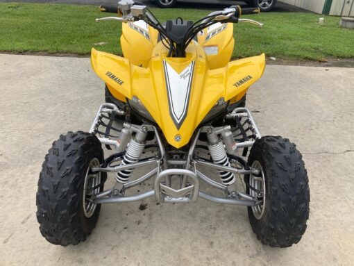 2006 YAMAHA YFZ450 SPECIAL EDITION