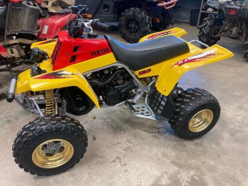 1997 yamaha banshee