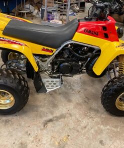 1997 yamaha banshee