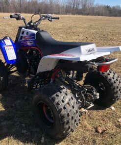 2011 YAMAHA BANSHEE