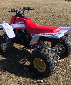 1987 yamaha banshee for sale