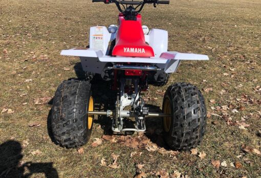 1987 yamaha banshee