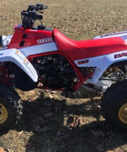 1987 yamaha banshee for sale