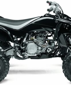 2013 Yamaha YFZ 450