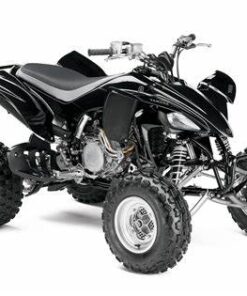 2013 Yamaha YFZ 450