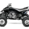 2013 Yamaha YFZ 450