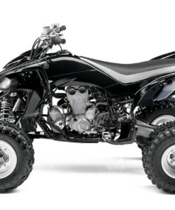 2013 Yamaha YFZ 450