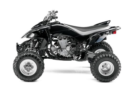2013 Yamaha YFZ 450