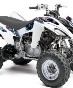 2013 yamaha raptor 350