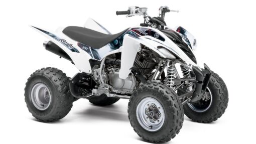 2013 yamaha raptor 350
