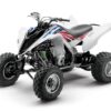 2013 Yamaha Raptor 700
