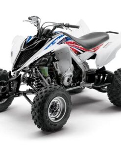 2013 Yamaha Raptor 700